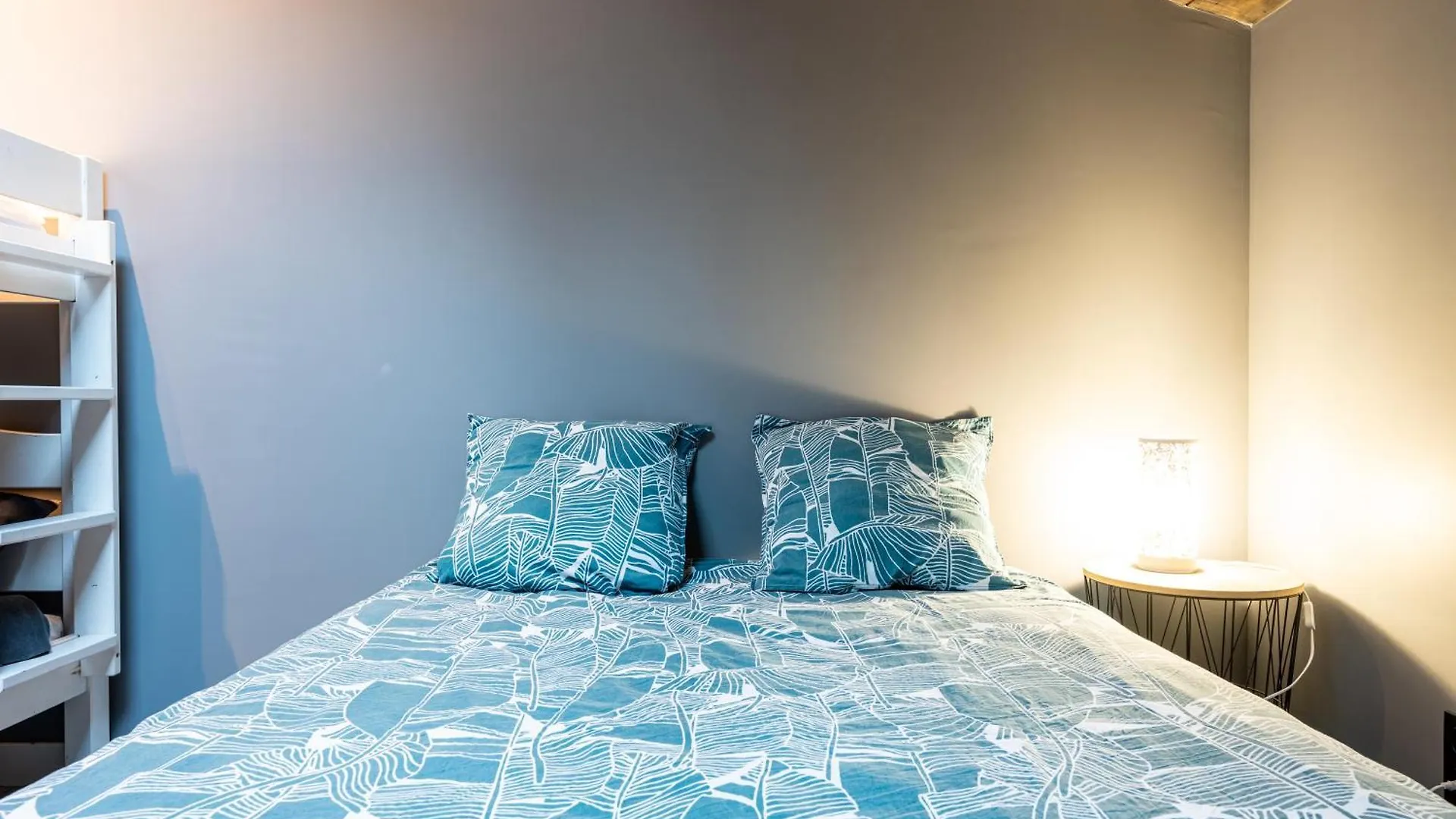 Bienvenue Chez Les Trutes Apartment Modane