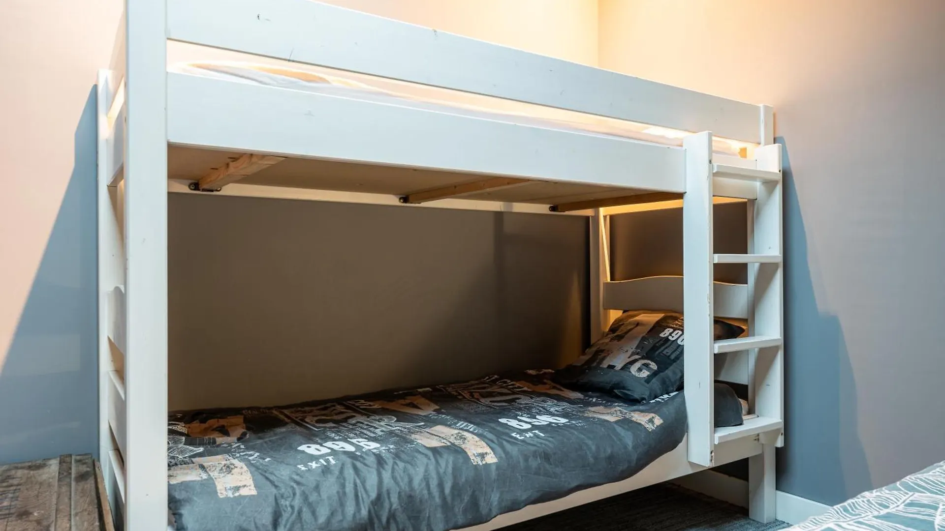 Bienvenue Chez Les Trutes Apartment Modane 0*,  France