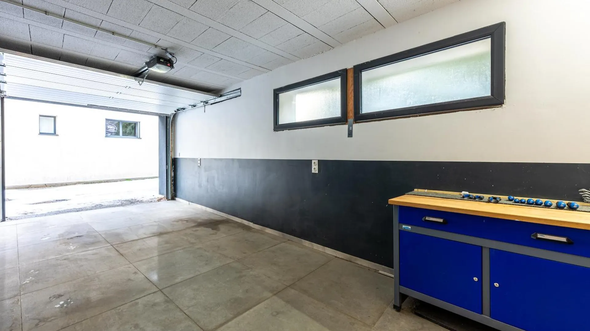 Bienvenue Chez Les Trutes Apartment Modane