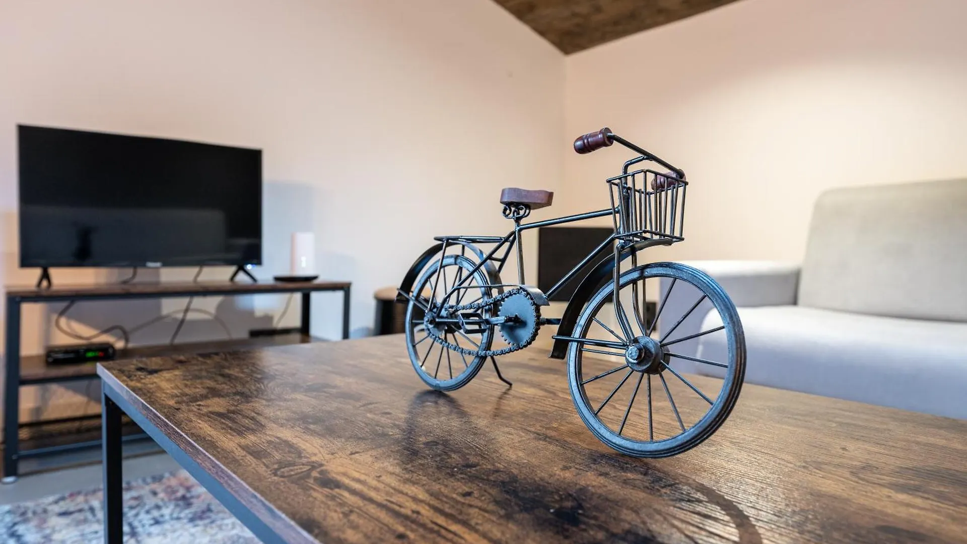 Bienvenue Chez Les Trutes Apartment Modane 0*,  France